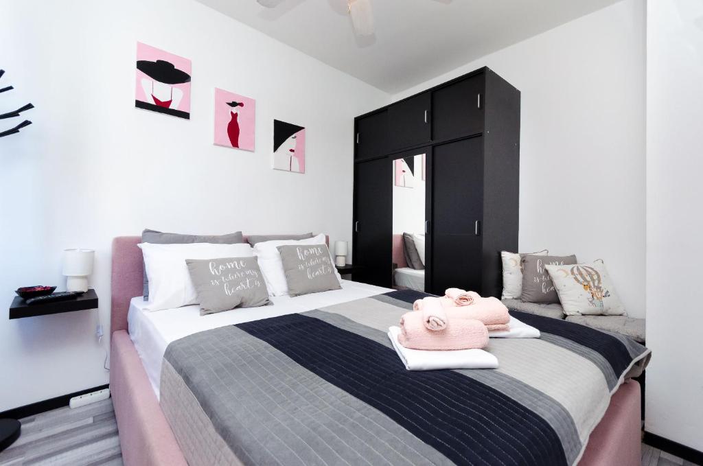 Apartment Mare photo 3