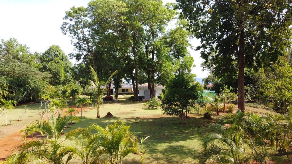 Baan Zourite seaview villa photo 2