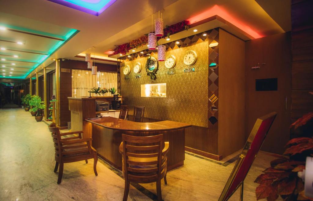 Hotel Prakash International photo 2
