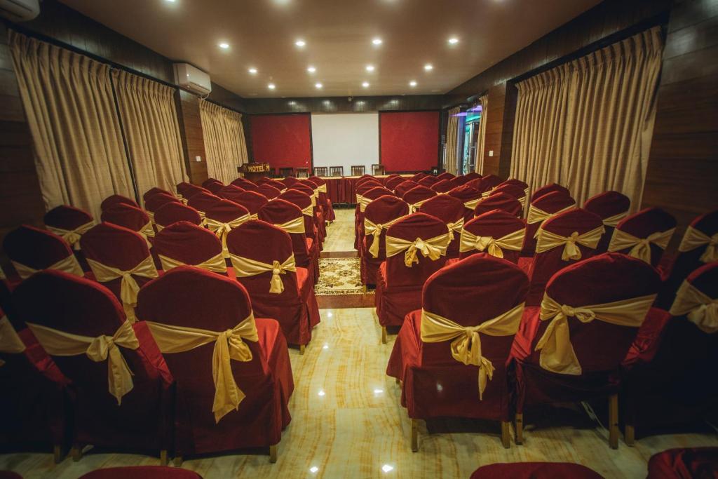 Hotel Prakash International photo 1