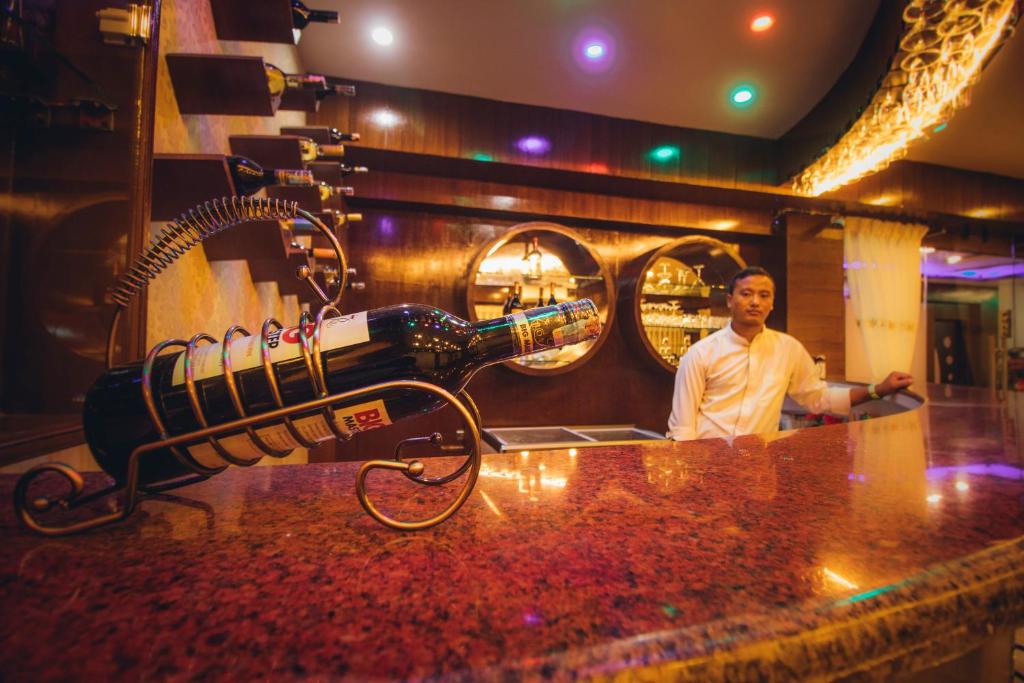 Hotel Prakash International photo 3