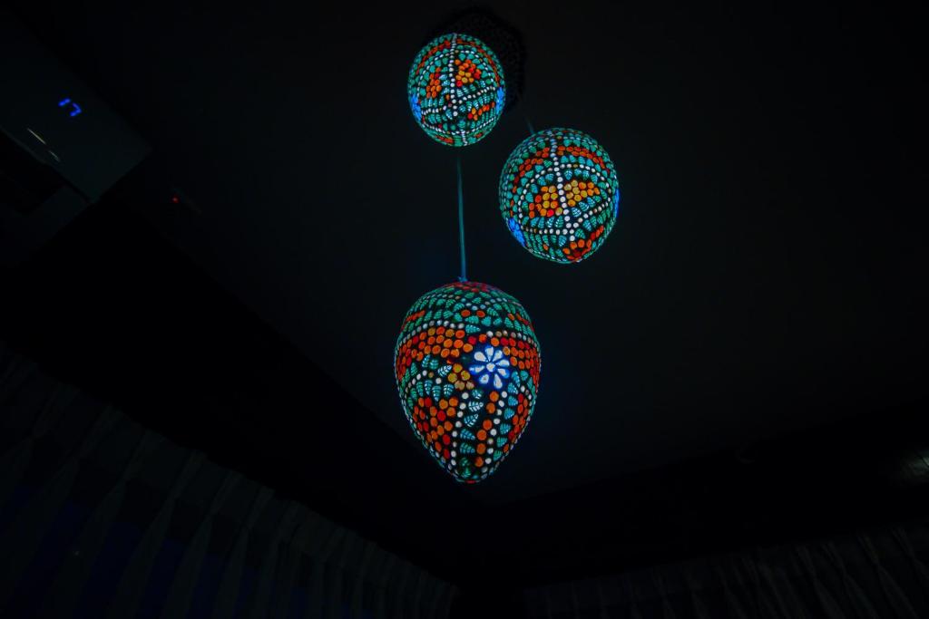 Hotel Prakash International photo 4