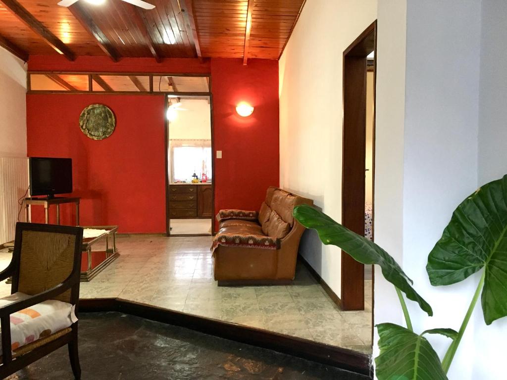 Casa de Tigres photo 2