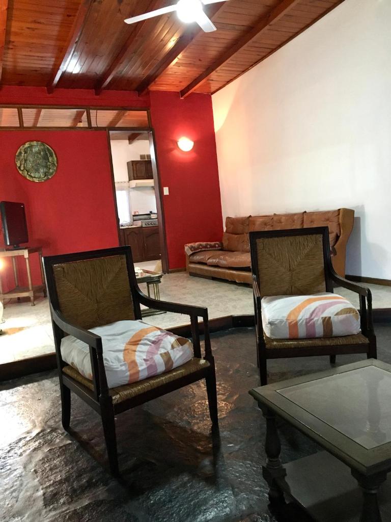 Casa de Tigres photo 3