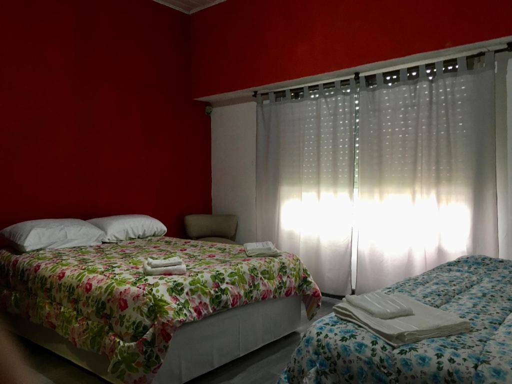 Casa de Tigres photo 4