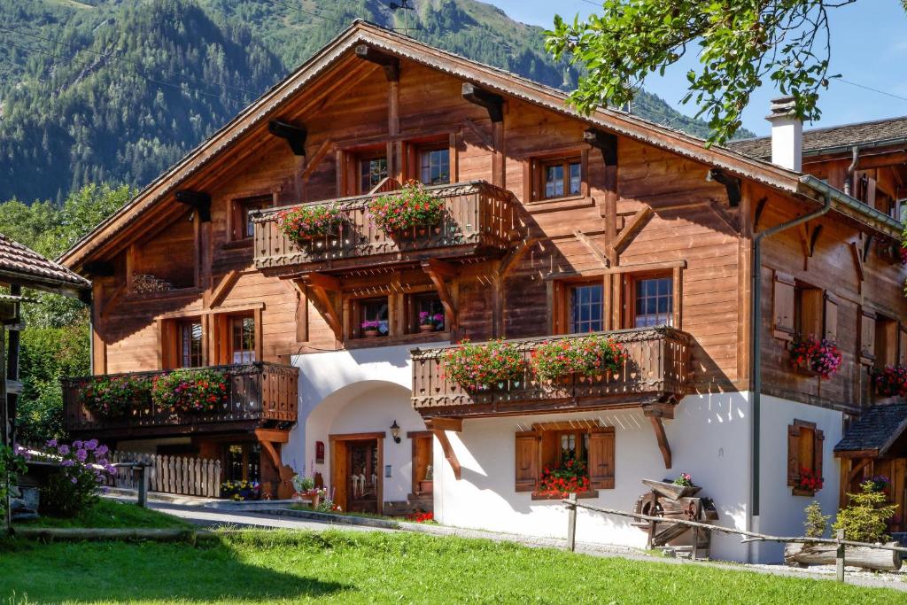 Auberge le Montagny photo 3