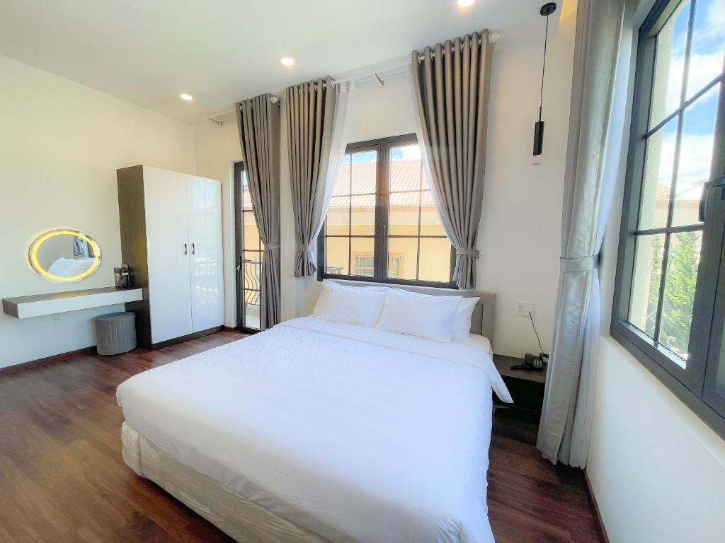 Camellia Villa Hotel