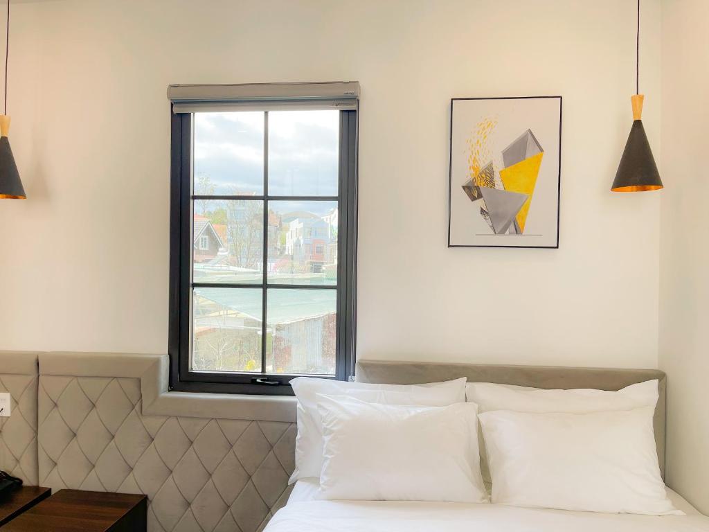 Camellia Villa Hotel