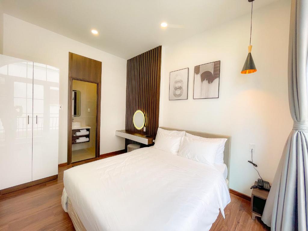 Camellia Villa Hotel