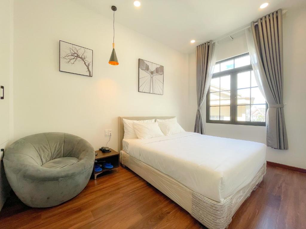 Camellia Villa Hotel