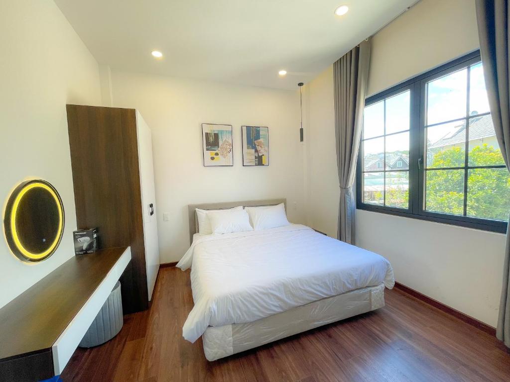 Camellia Villa Hotel