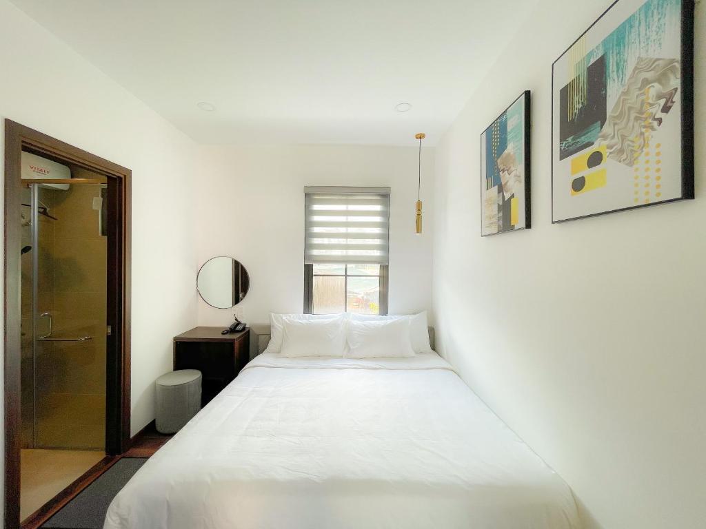 Camellia Villa Hotel