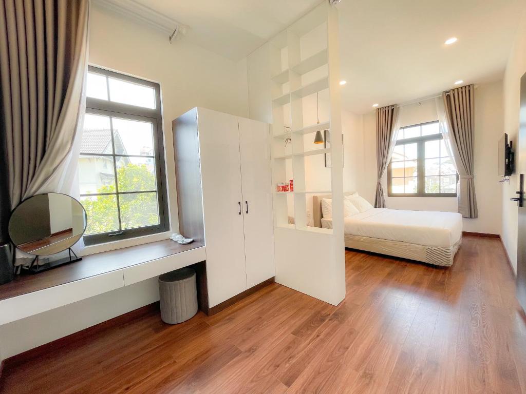 Camellia Villa Hotel