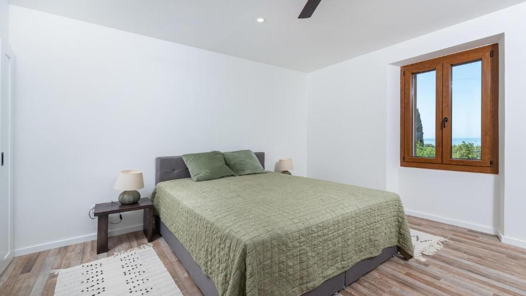 Boomerang - Holiday House with sea view photo 4
