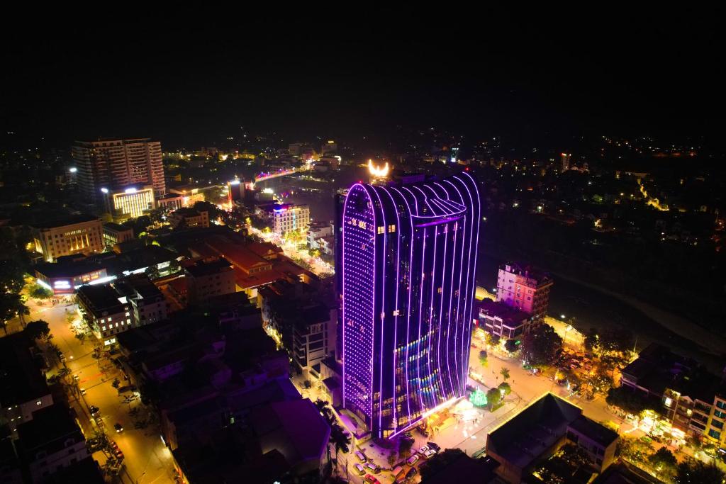 Muong Thanh Luxury Cao Bang photo 1