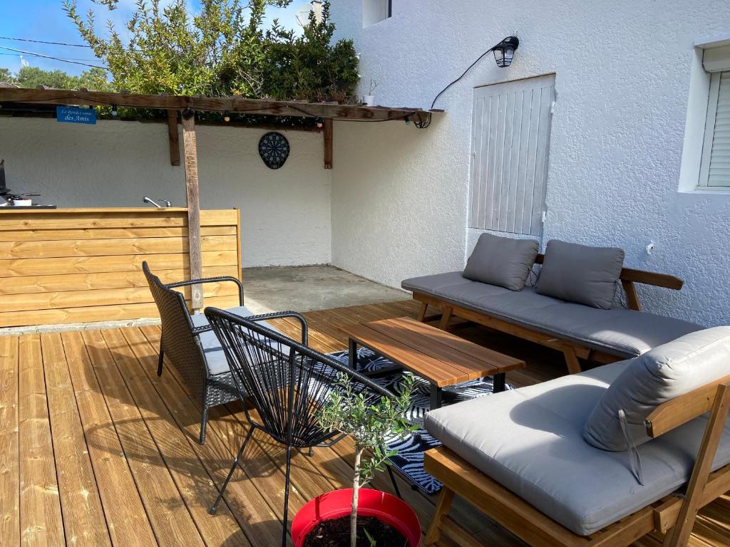 Grande Villa grain de sable photo 3