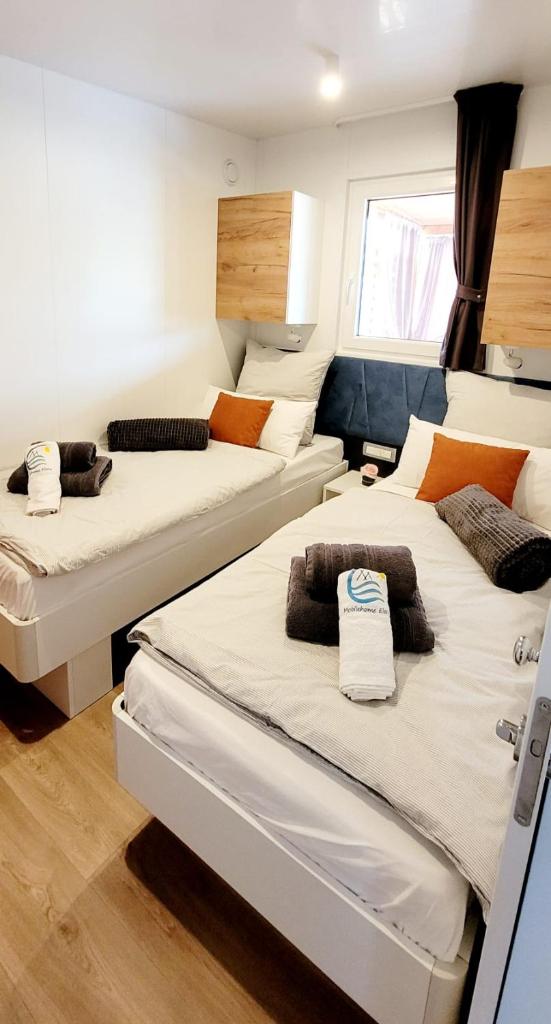 Mobilehome Elena Premium with Pool, Istria photo 2