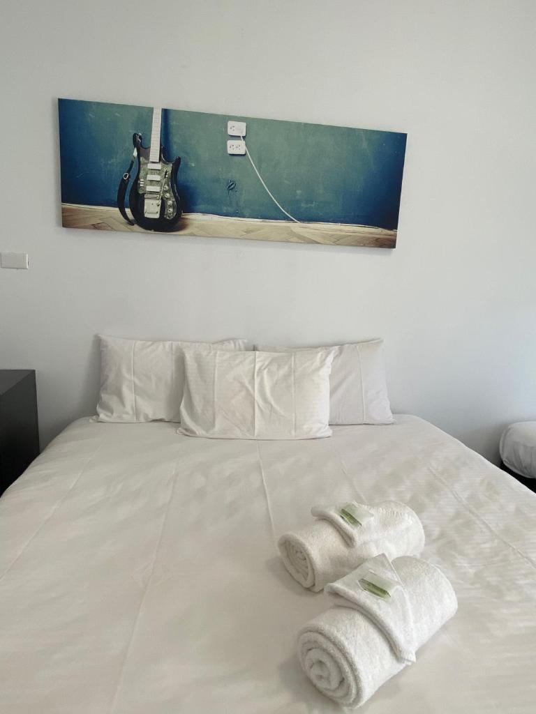 Central Motel Mudgee photo 4