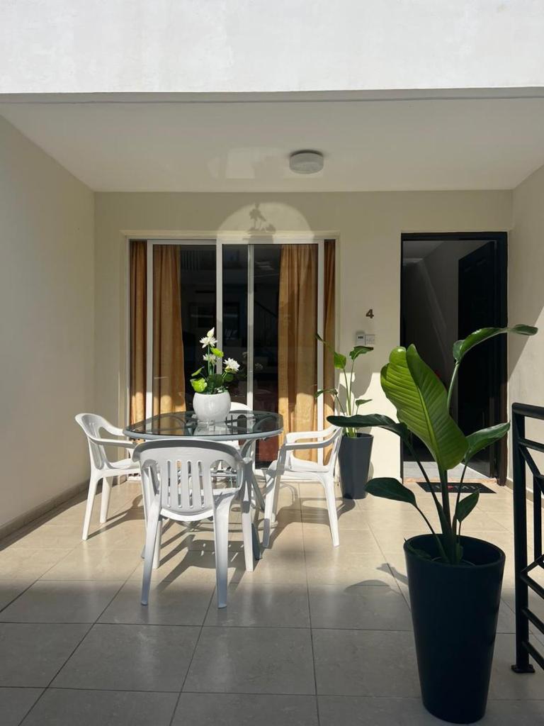 Marias Spacious Aparment photo 2