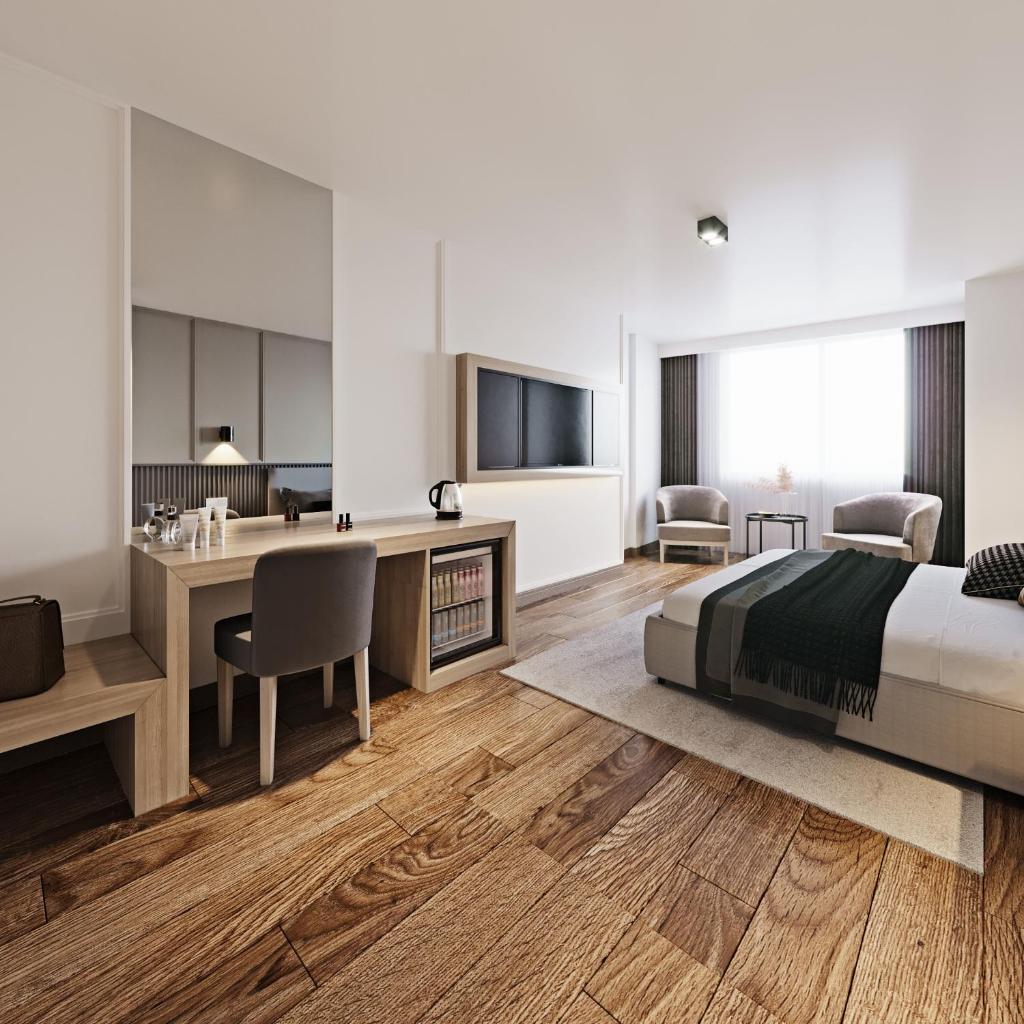 Silivri Park Hotel photo 1