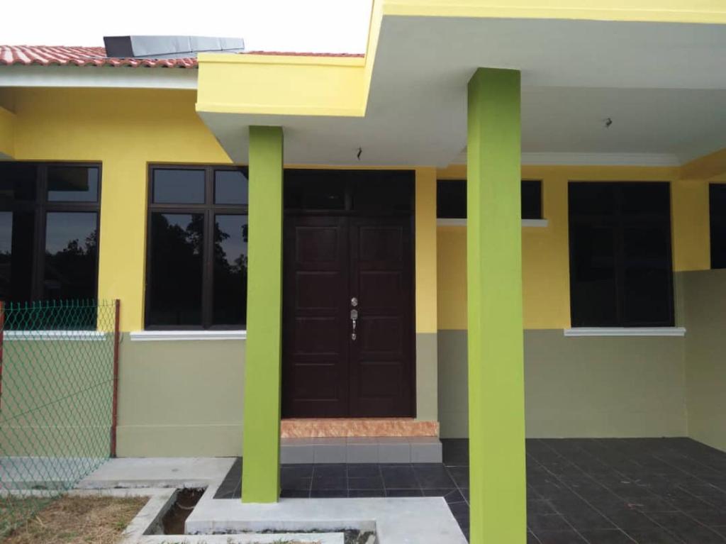 Homestay Pasir Puteh Taman Sri Sentosa photo 1