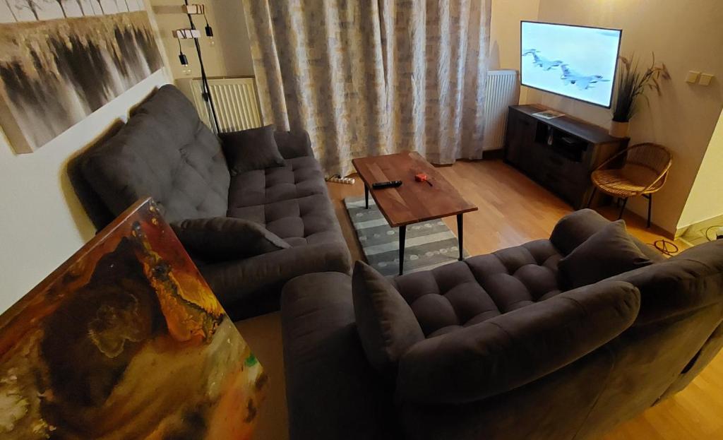 Happy Chalet photo 4