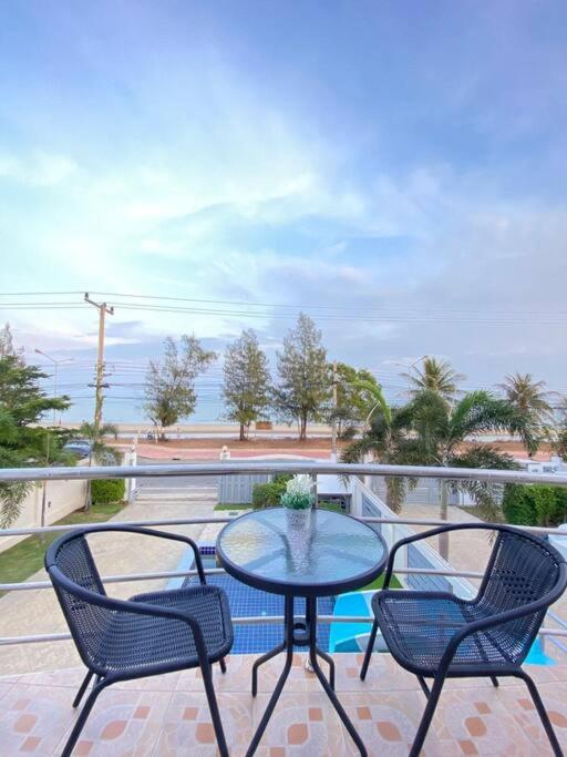 Sand Stay Pool Villa @ Pranburi photo 4