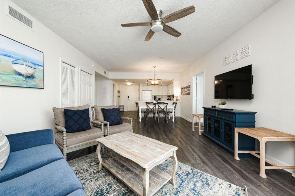 Unit 2320 Ocean Walk - 2 Bedroom Ocean View photo 2