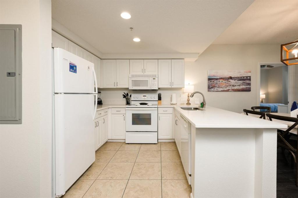 Unit 2320 Ocean Walk - 2 Bedroom Ocean View photo 4
