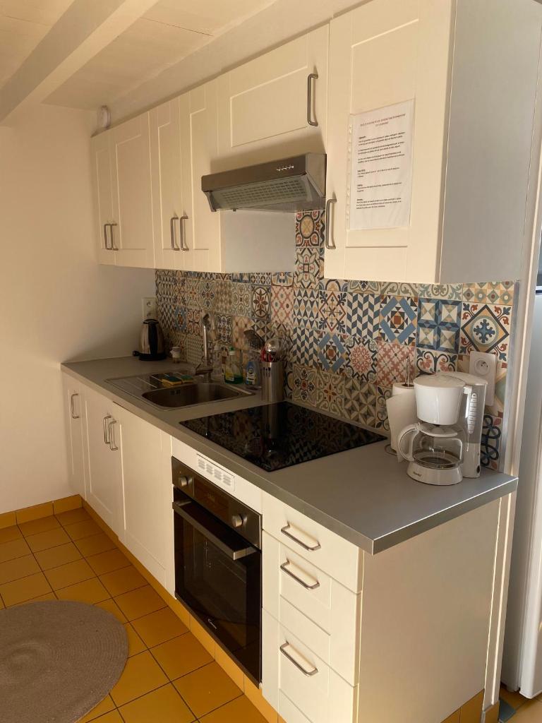 Petite Maison située entre Saint-Malo et Cancale photo 2