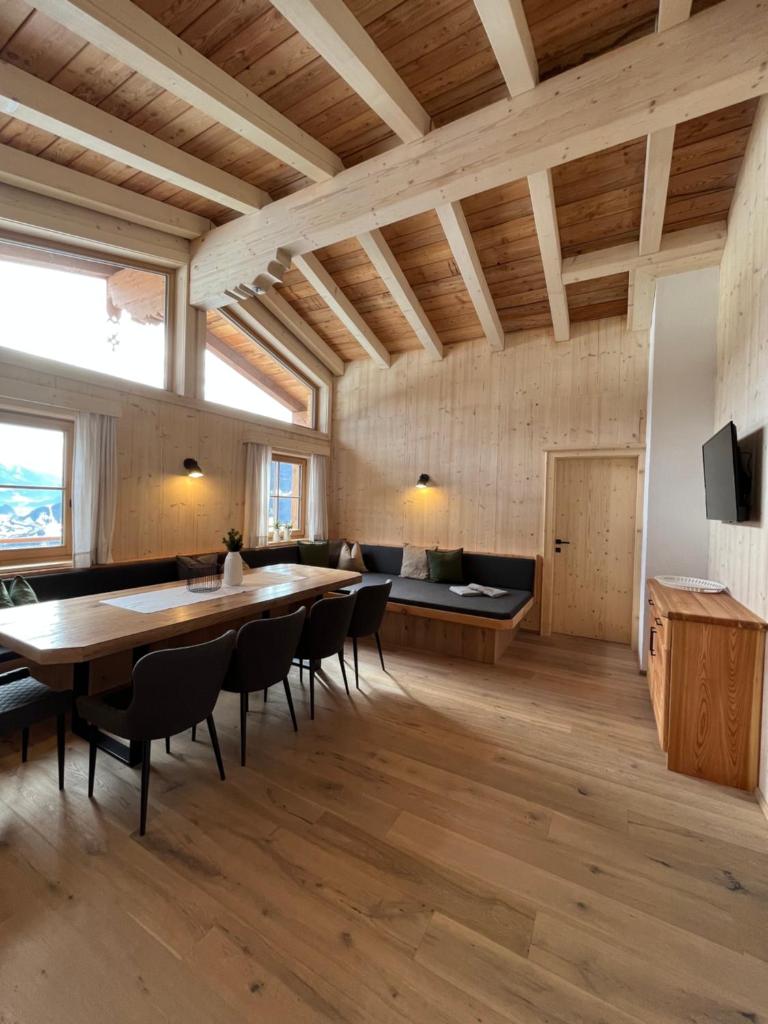 Bauernhaus Niedermaisgut photo 4