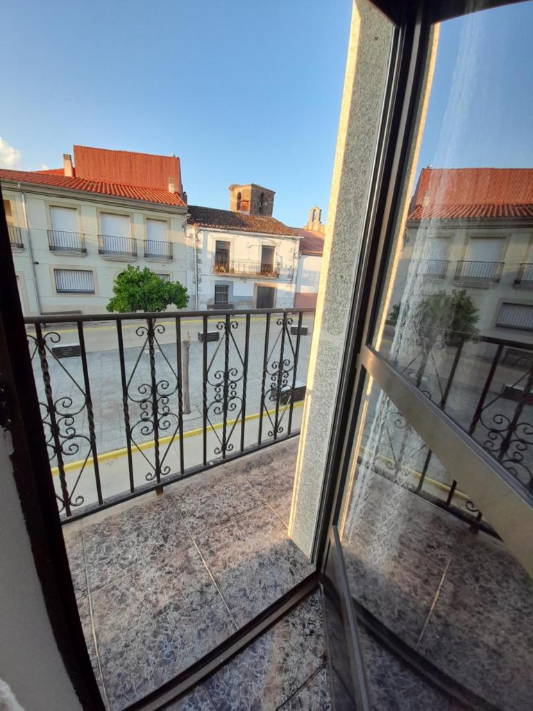 Casa La Plaza Cerezo Norte Cáceres Extremadura photo 2