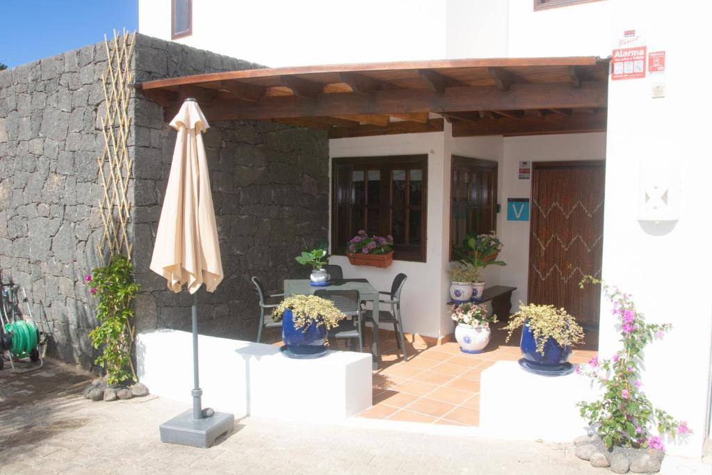 Villa Panoramica photo 4