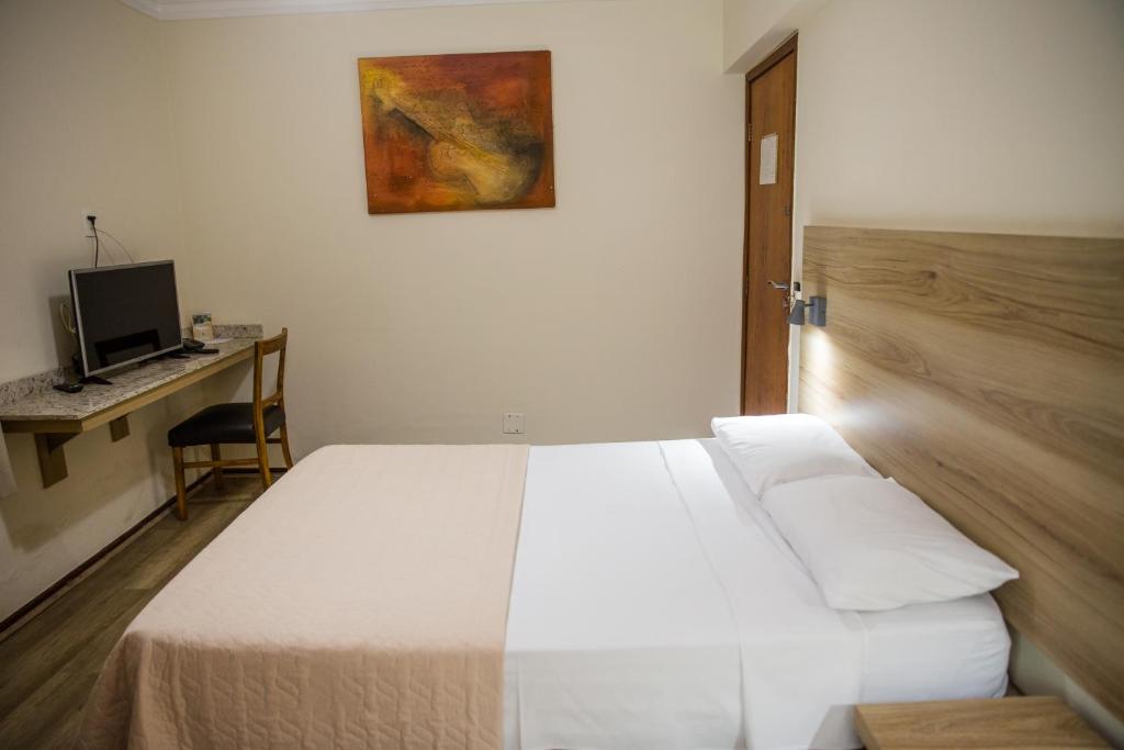 Lisboa Hotel photo 2