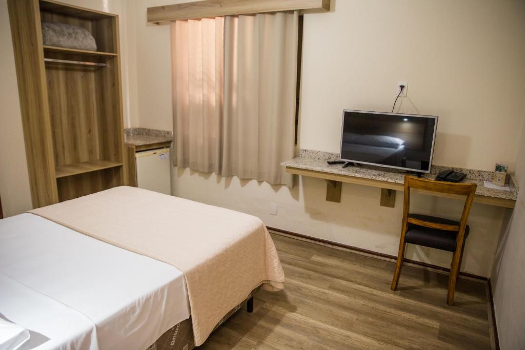 Lisboa Hotel photo 3