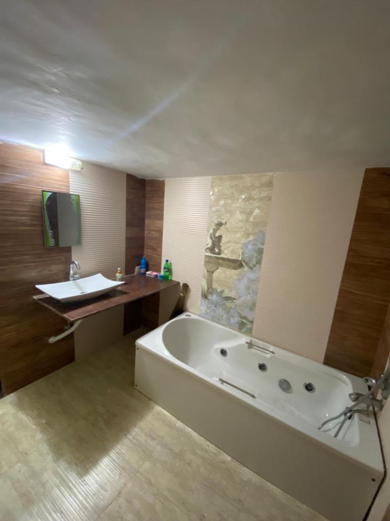 Woods Prashanti Homestay A photo 1
