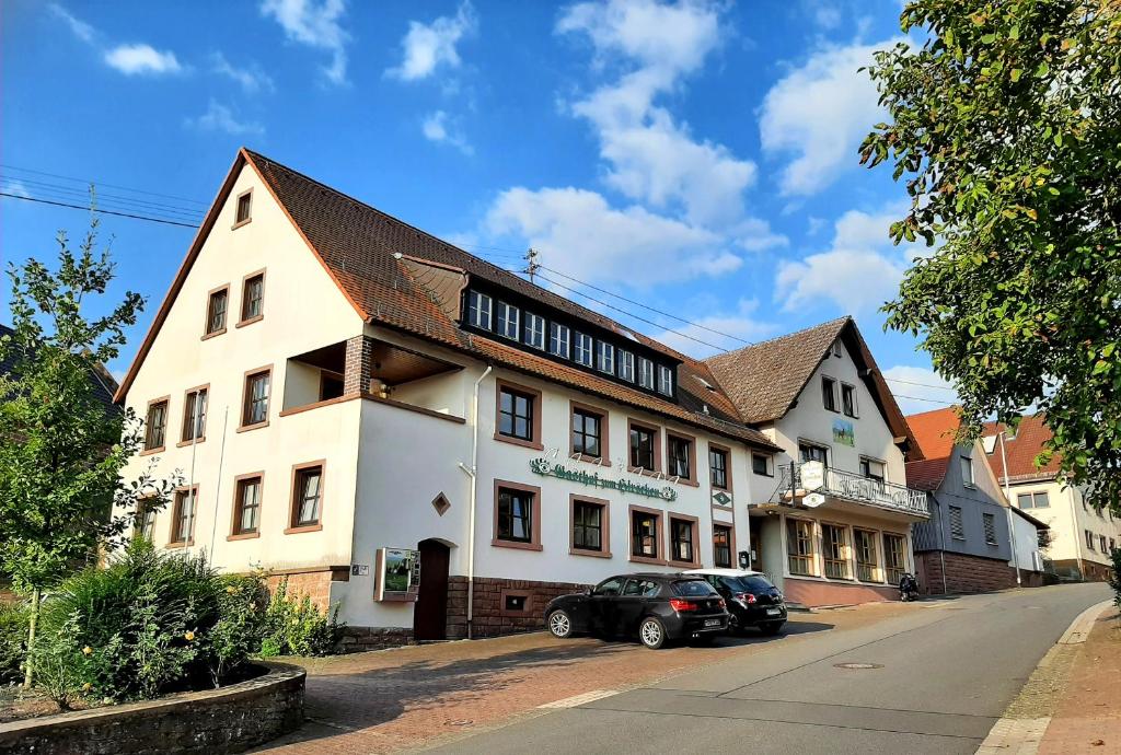 Gasthof Hirsch photo 2