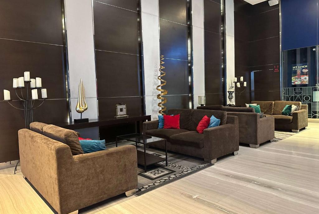Ramada Suites by Wyndham Kuala Lumpur City Centre photo 4