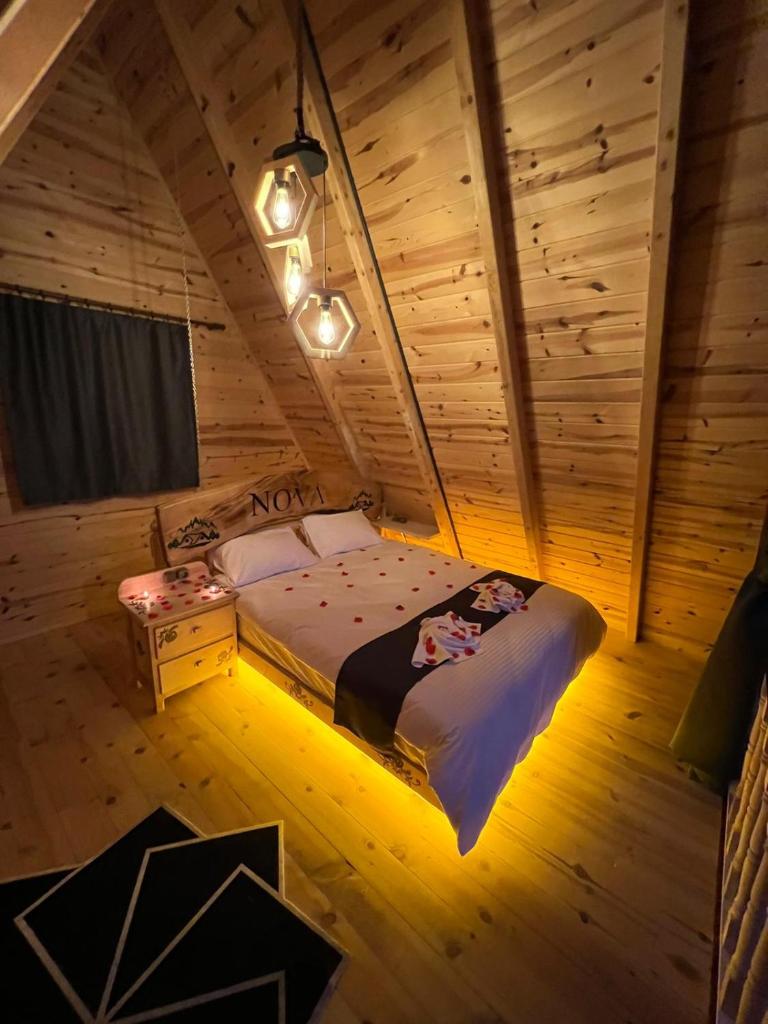 Nova bungalov photo 4