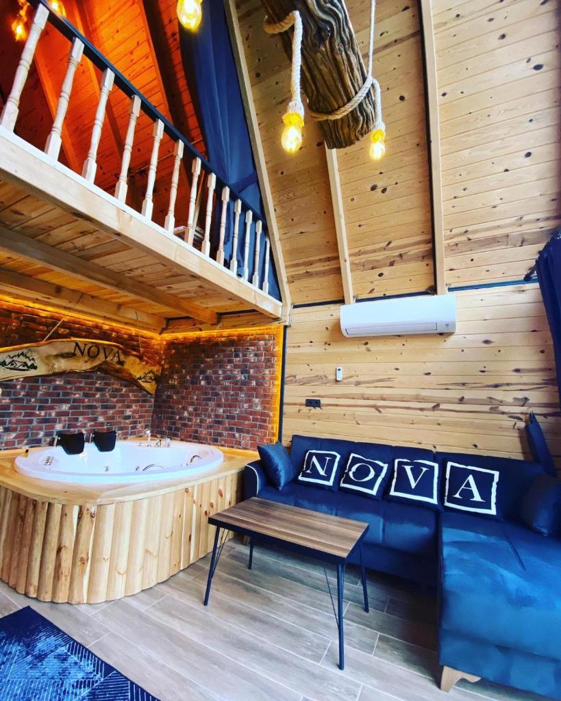 Nova bungalov photo 3