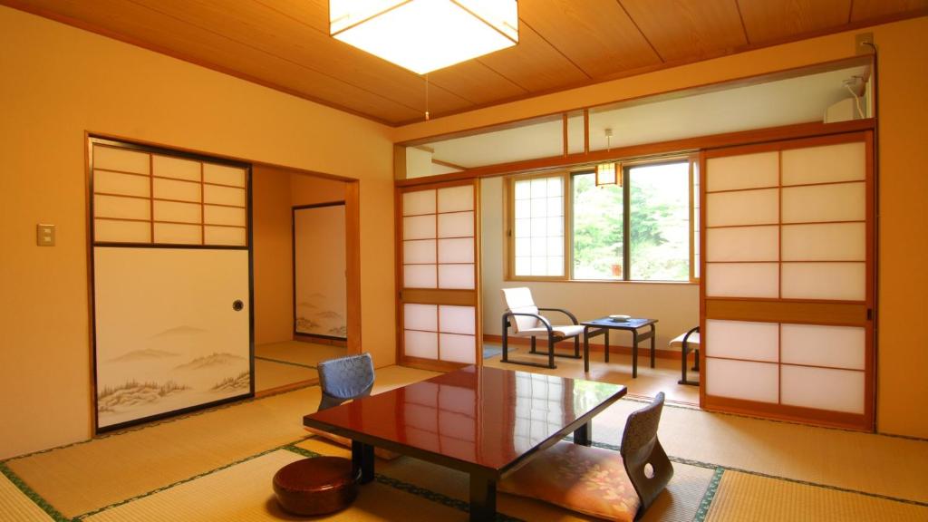 Fujisan Ryokan photo 3