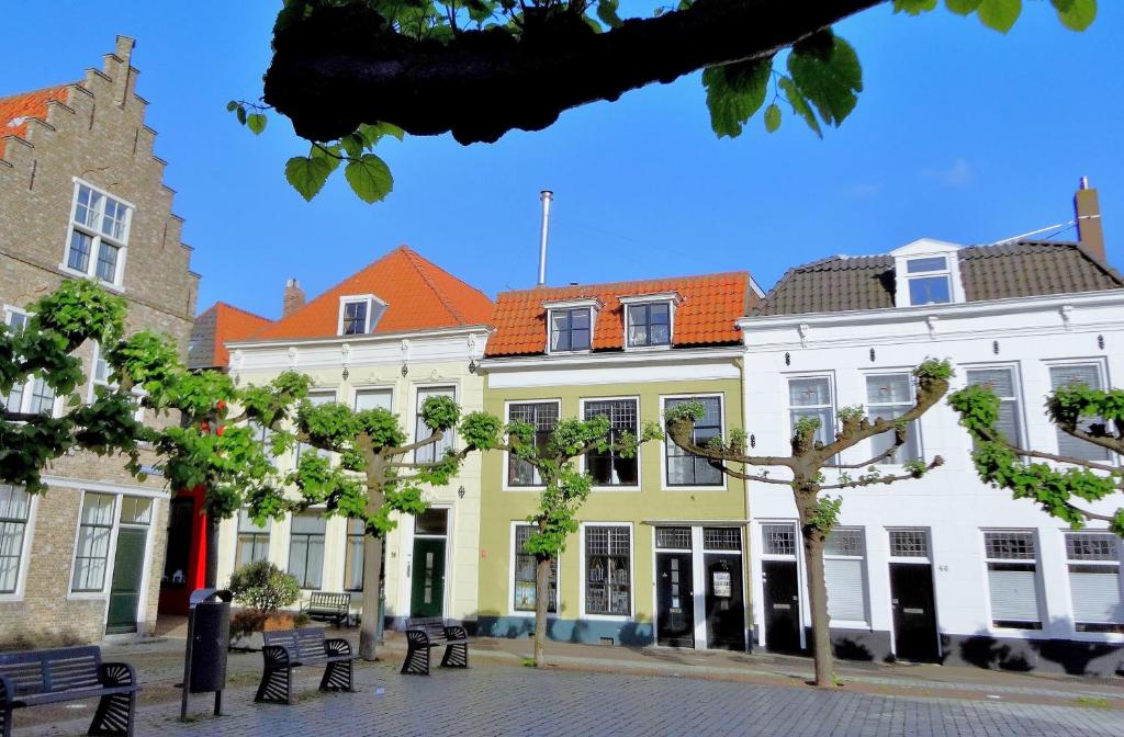 B&B Vierwinden