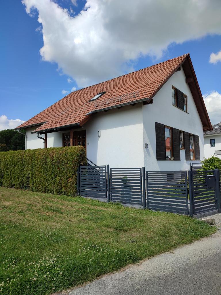 Ferienwohnung der Familie Rauch photo 2