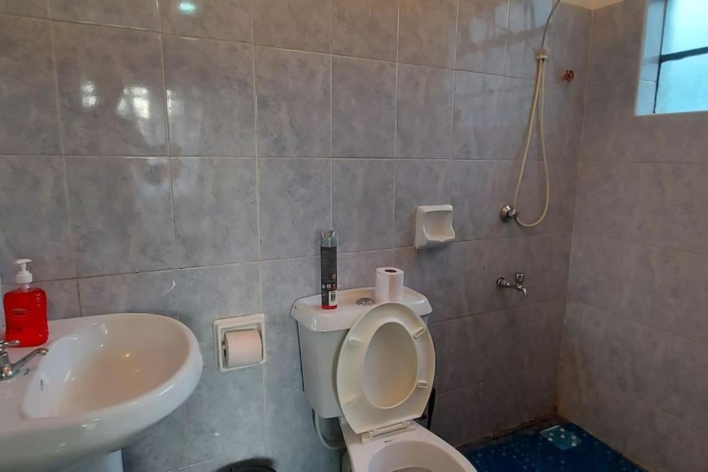 2 bedroom Apt 20 min to JKIA Airport,SGR Train St. photo 3