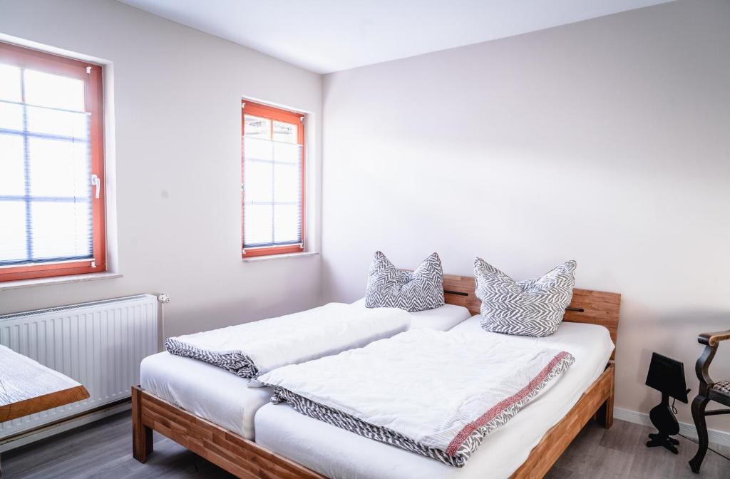 Apartment am Markt photo 3