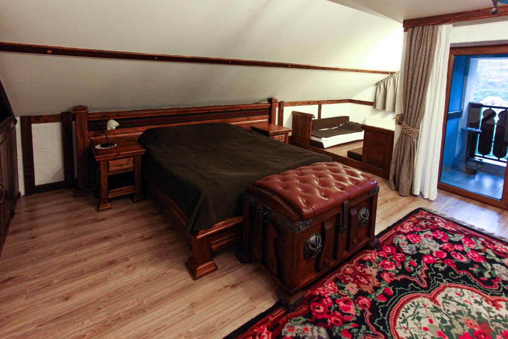 Vila Etnica photo 1