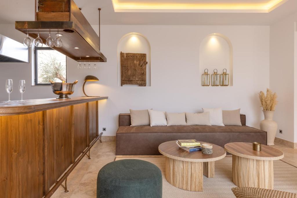 Ksar Char-Bagh Small Luxury Hotels photo 2