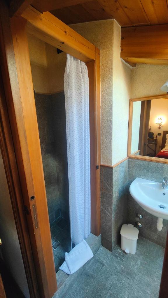 Hotel Lo Campagnar photo 3