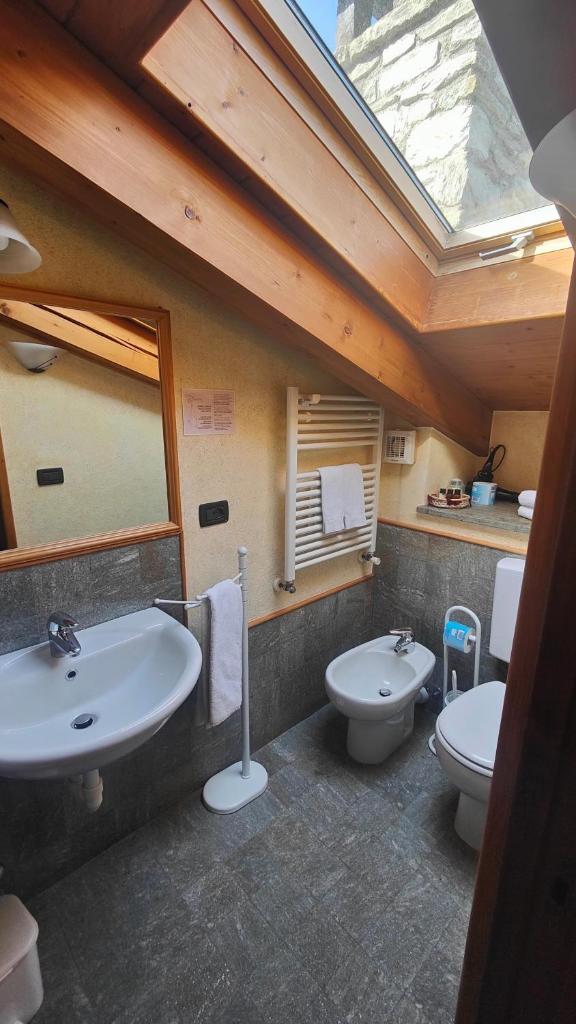 Hotel Lo Campagnar photo 4
