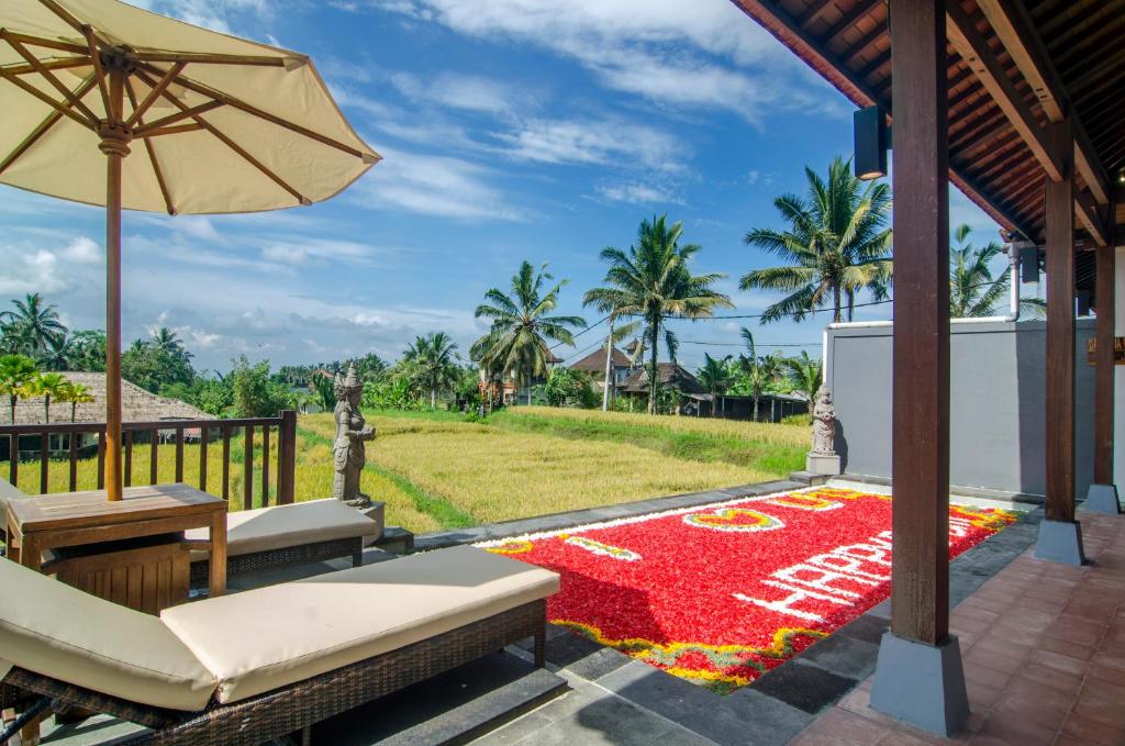 Danakha Villa Ubud - Tap to explore photos